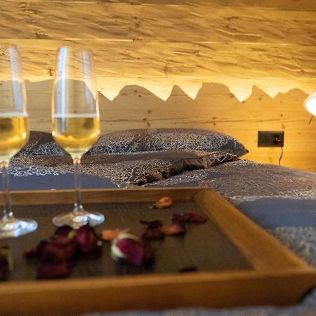Chalet Chaeserrugg Вильдхаус Экстерьер фото