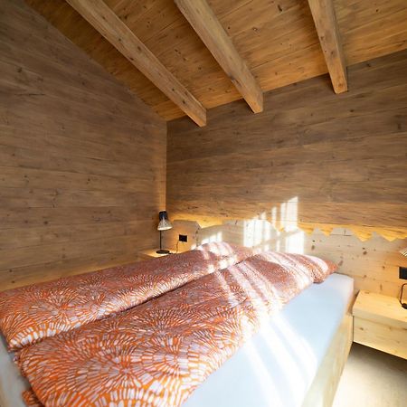 Chalet Chaeserrugg Вильдхаус Экстерьер фото