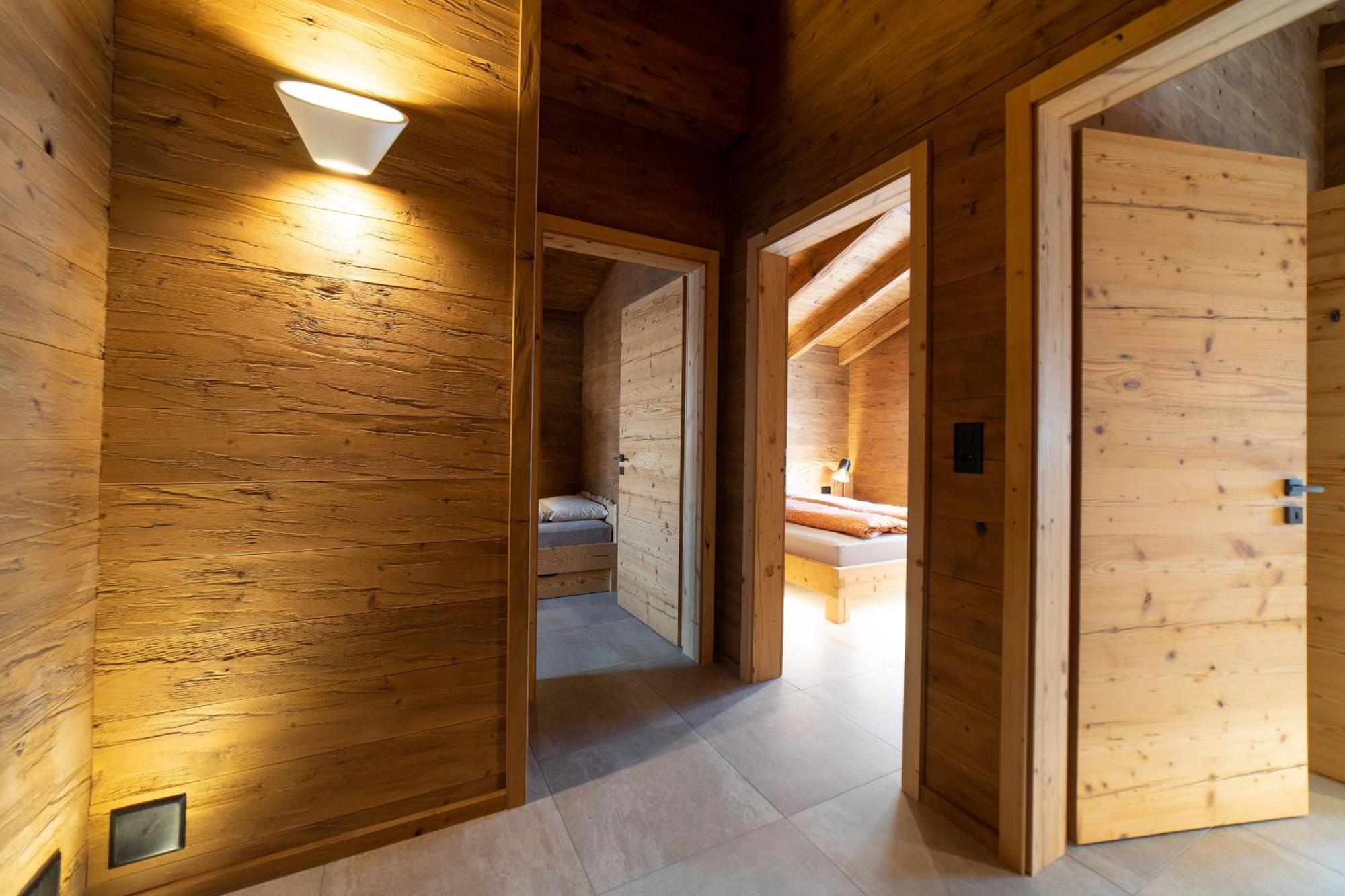 Chalet Chaeserrugg Вильдхаус Экстерьер фото