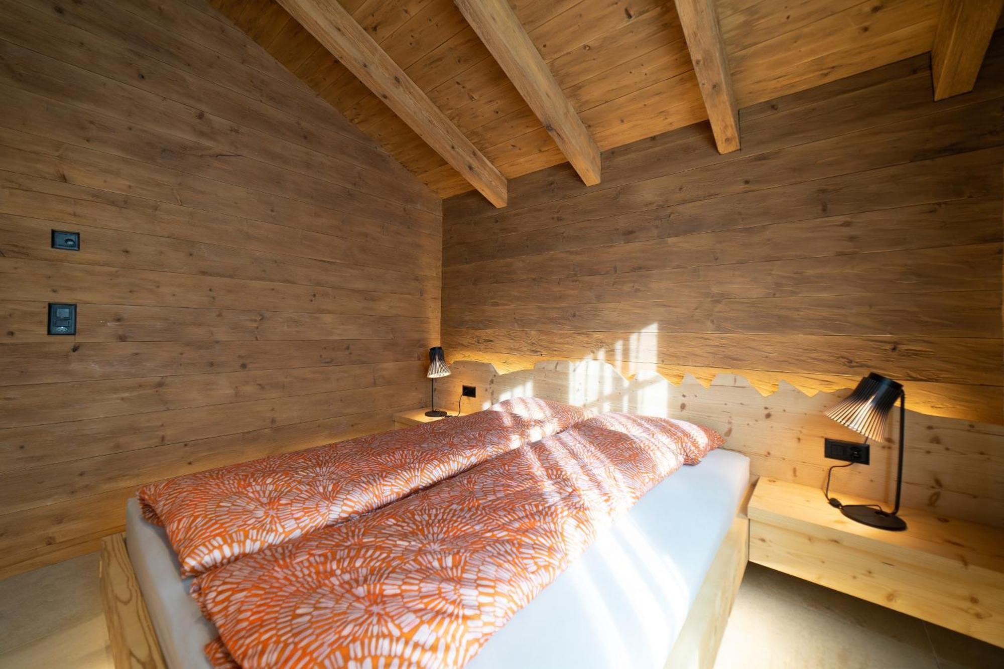 Chalet Chaeserrugg Вильдхаус Экстерьер фото
